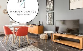 La Maison Jaurès - L'Ethnique